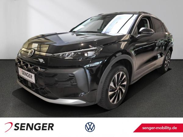 Volkswagen T-Roc Life 1.5 eTSI Ambiente Paket App-Connect