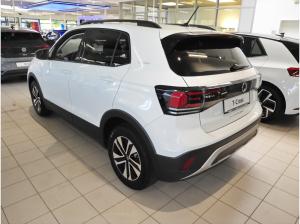 Volkswagen T-Cross ENERGY 1.0 TSI Travel Assist Paket LED