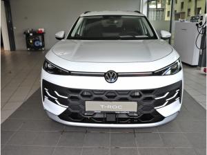 Volkswagen T-Roc Life 1.5 eTSI Ambiente Paket App-Connect