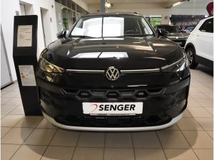 Volkswagen T-Roc Life 1.5 eTSI Ambiente Paket App-Connect