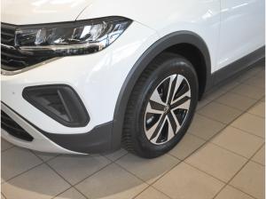 Volkswagen T-Cross ENERGY 1.0 TSI Travel Assist Paket LED