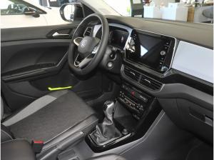 Volkswagen T-Cross ENERGY 1.0 TSI Travel Assist Paket LED