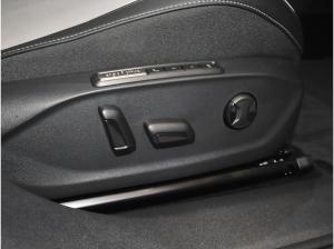 Volkswagen ID.7 Tourer Pro Memory Komfort-Sitze Navi Matrix