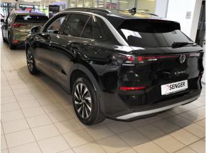 Volkswagen T-Roc Life 1.5 eTSI Ambiente Paket App-Connect