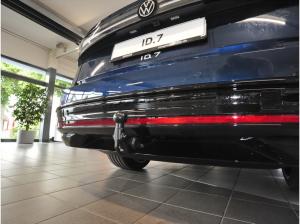 Volkswagen ID.7 Tourer Pro Memory Komfort-Sitze Navi Matrix