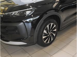 Volkswagen T-Roc Life 1.5 eTSI Ambiente Paket App-Connect
