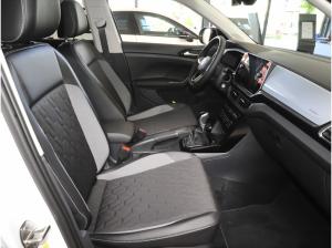 Volkswagen T-Cross ENERGY 1.0 TSI Travel Assist Paket LED
