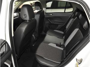 Volkswagen T-Cross ENERGY 1.0 TSI Travel Assist Paket LED