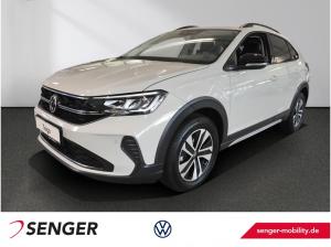 Volkswagen Taigo ENERGY 1,0 TSI Travel Assist Paket App-Co.