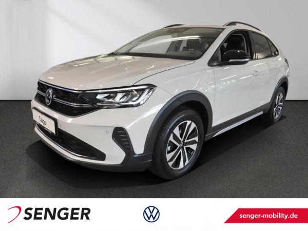Volkswagen Taigo ENERGY 1,0 TSI Travel Assist Paket App-Co.