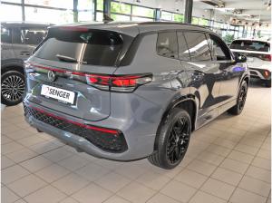 Volkswagen Tayron R-Line 2,0 TDI 4M App-Connect Panorama