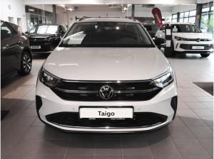 Volkswagen Taigo ENERGY 1,0 TSI Travel Assist Paket App-Co.