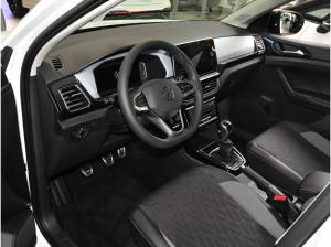 Volkswagen T-Cross ENERGY 1.0 TSI Travel Assist Paket LED