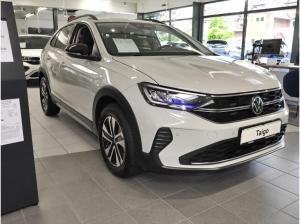 Volkswagen Taigo ENERGY 1,0 TSI Travel Assist Paket App-Co.