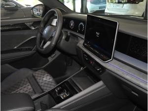 Volkswagen Tayron R-Line 2,0 TDI 4M App-Connect Panorama