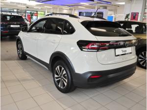 Volkswagen Taigo ENERGY 1,0 TSI Travel Assist Paket App-Co.