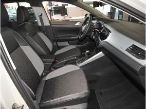 Volkswagen Taigo ENERGY 1,0 TSI Travel Assist Paket App-Co.