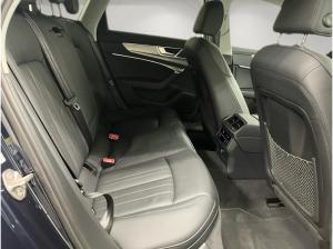 Audi A6 45 TFSI S-tronic LED+NAV+AHK+ACC+LEDER - design