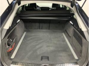 Audi A6 45 TFSI S-tronic LED+NAV+AHK+ACC+LEDER - design