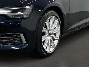Audi A6 45 TFSI S-tronic LED+NAV+AHK+ACC+LEDER - design