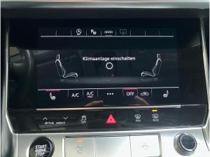 Audi A6 45 TFSI S-tronic LED+NAV+AHK+ACC+LEDER - design