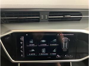 Audi A6 45 TFSI S-tronic LED+NAV+AHK+ACC+LEDER - design