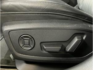 Audi A6 45 TFSI S-tronic LED+NAV+AHK+ACC+LEDER - design