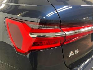 Audi A6 45 TFSI S-tronic LED+NAV+AHK+ACC+LEDER - design