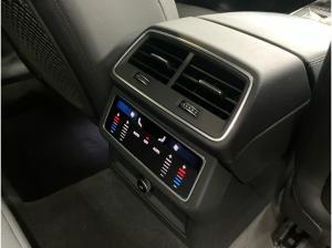 Audi A6 45 TFSI S-tronic LED+NAV+AHK+ACC+LEDER - design