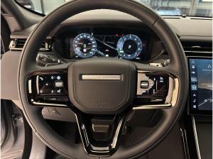 Land Rover Range Rover Velar P400e Dynamic SE