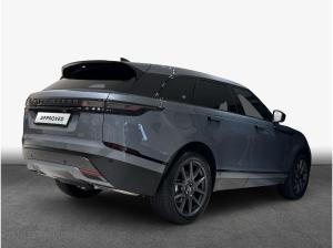 Land Rover Range Rover Velar P400e Dynamic SE