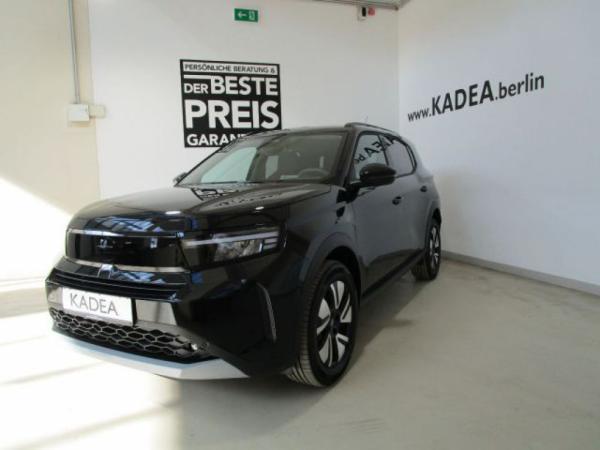 Opel Frontera MHEV GS*7-Sitzer*❗️SOFORT VERFÜGBAR❗️