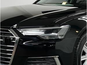 Audi A6 Avant 45 TFSI S-tronic LED+NAV+AHK+ACC+LEDER - design
