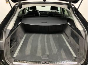 Audi A6 Avant 45 TFSI S-tronic LED+NAV+AHK+ACC+LEDER - design