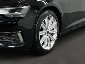 Audi A6 Avant 45 TFSI S-tronic LED+NAV+AHK+ACC+LEDER - design