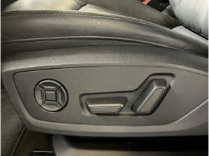 Audi A6 Avant 45 TFSI S-tronic LED+NAV+AHK+ACC+LEDER - design