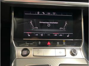 Audi A6 Avant 45 TFSI S-tronic LED+NAV+AHK+ACC+LEDER - design