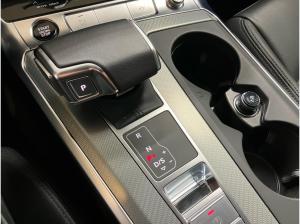 Audi A6 Avant 45 TFSI S-tronic LED+NAV+AHK+ACC+LEDER - design