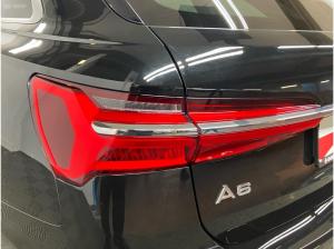 Audi A6 Avant 45 TFSI S-tronic LED+NAV+AHK+ACC+LEDER - design