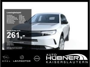 Opel Grandland Edition MHEV | Gewerbehammer |