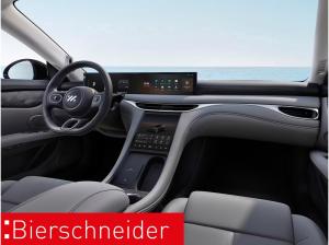 MG IM5 🔥Premium🔥300kW🔥Bestellfahrzeug🔥
