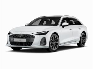 Audi A6 Avant 2.0 TDI quattro Tech Plus