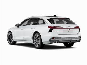 Audi A6 Avant 2.0 TDI quattro Tech Plus
