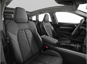 Audi A6 Avant 2.0 TDI quattro Tech Plus