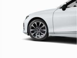 Audi A6 Avant 2.0 TDI quattro Tech Plus
