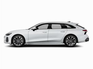 Audi A6 Avant 2.0 TDI quattro Tech Plus