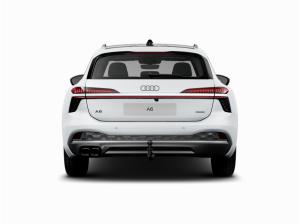 Audi A6 Avant 2.0 TDI quattro Tech Plus