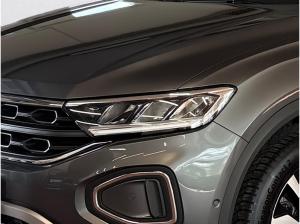 Volkswagen T-Roc 1.0 TSI GOAL LED Navi ACC SHZ App-Connect