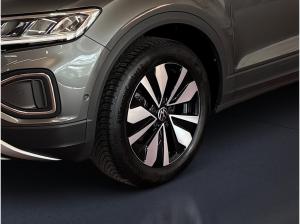 Volkswagen T-Roc 1.0 TSI GOAL LED Navi ACC SHZ App-Connect