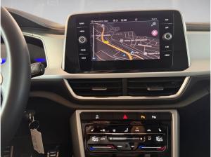 Volkswagen T-Roc 1.0 TSI GOAL LED Navi ACC SHZ App-Connect